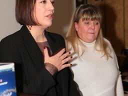 25 Jahre Städtepartnerschaft